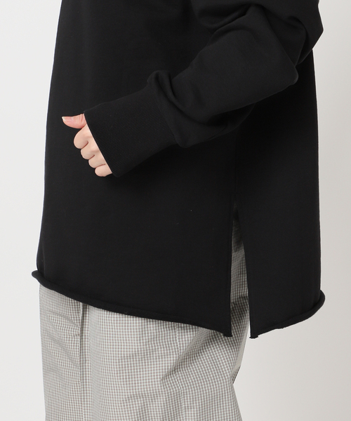 CITYSHOP（シティショップ） トレーナー スウェット URAKE SWEAT