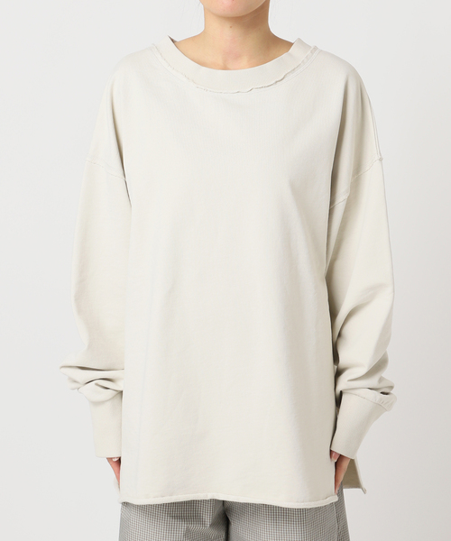 シティショップ　プルオーバー THE MOOD] V-NECK プルオーバー（シャツ／ブラウス）｜CITYSHOP