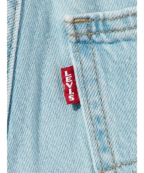 Levi's(リーバイス) オールインワン ビスチェジャンプスーツ Levi's(リーバイス) オールインワン ビスチェジャンプスーツ