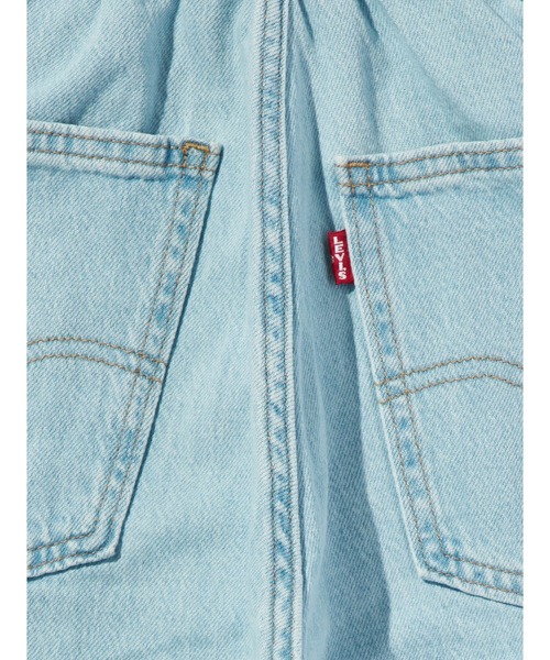 Levi's（リーバイス） オールインワン ビスチェジャンプスーツ
