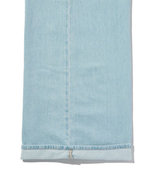 Levi's（リーバイス） オールインワン ビスチェジャンプスーツ
