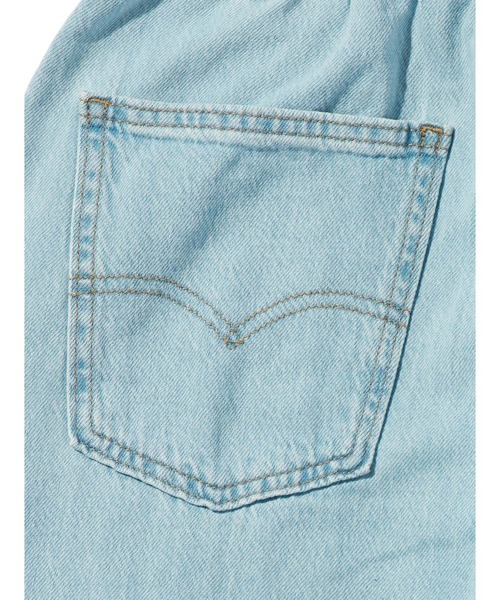 Levi's（リーバイス） オールインワン ビスチェジャンプスーツ
