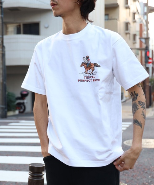 jahxncho 042 endless made tシャツ The Endless Summer（エンドレスサマー） tシャツ 「WEB / FLAG SHOP