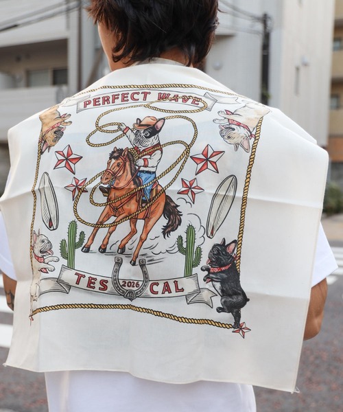 The Endless Summer（エンドレスサマー） tシャツ 「WEB / FLAG SHOP