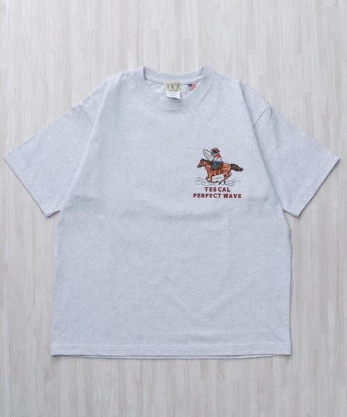 The Endless Summer（エンドレスサマー） tシャツ 「WEB / FLAG SHOP