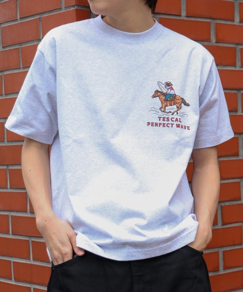 The Endless Summer（エンドレスサマー） tシャツ 「WEB / FLAG SHOP