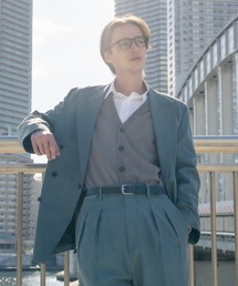 ADAM ET ROPE'（アダムエロペ） ジャケット テーラードジャケット