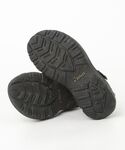 「Teva」 フラットサンダル 24cm ブラ...の詳細画像2