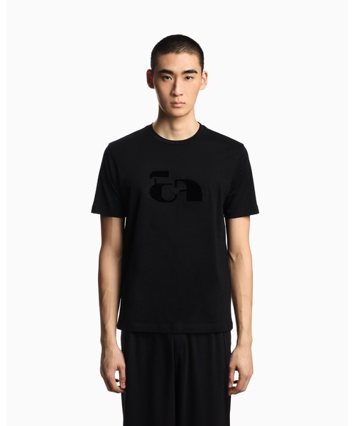 12D677-9 EMPORIO ARMANI エンポリオアルマーニ トップス EMPORIO ARMANI (エンポリオアルマーニ) - Tシャツ/カットソー