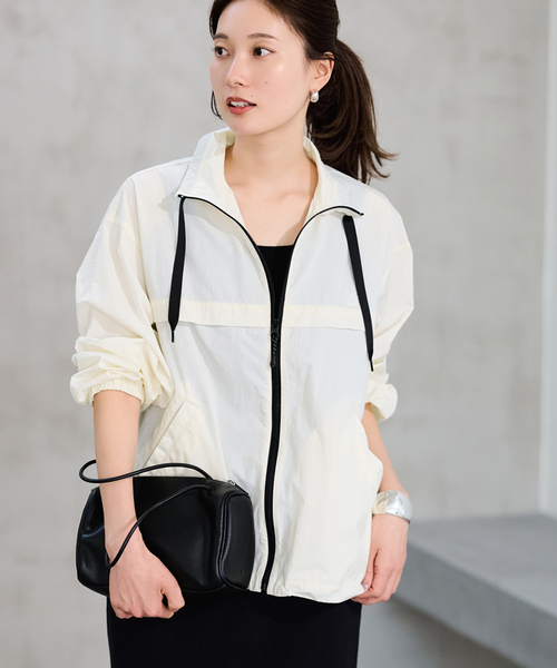 FRAMeWORK（フレームワーク） コート アウター Karrimor×FRAMeWORK