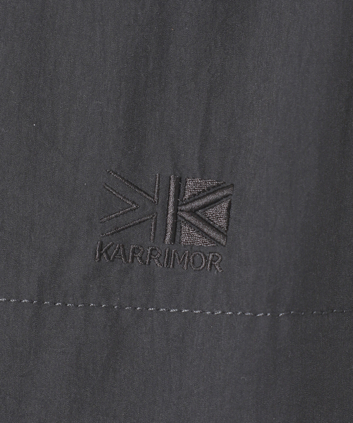 Karrimor×FRAMeWORKコラボブルゾン FRAMeWORK（フレームワーク） コート アウター Karrimor×FRAMeWORK