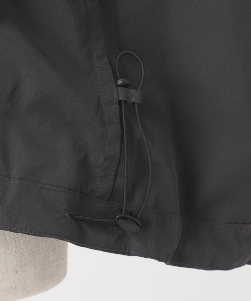 Karrimor×FRAMeWORKコラボブルゾン FRAMeWORK（フレームワーク） コート アウター Karrimor×FRAMeWORK