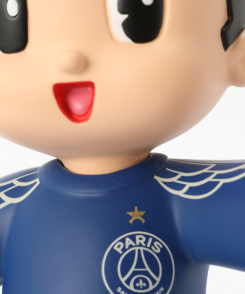 「Paris Saint-Germain」LEBLON DELIENNE ASTROBOY*PSG WINGSの画像