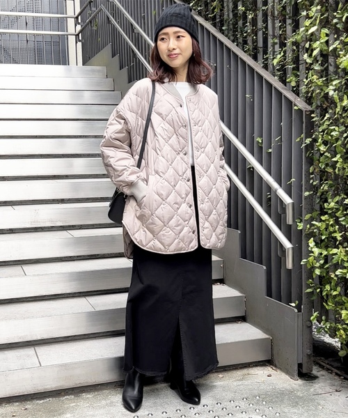 「Spick & Span」 ロングスカート 40 ブラック レディース_画像5