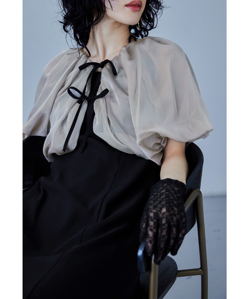 niana（ニアナ） コンビワンピース L ピンク レディース : ZOZOTOWN