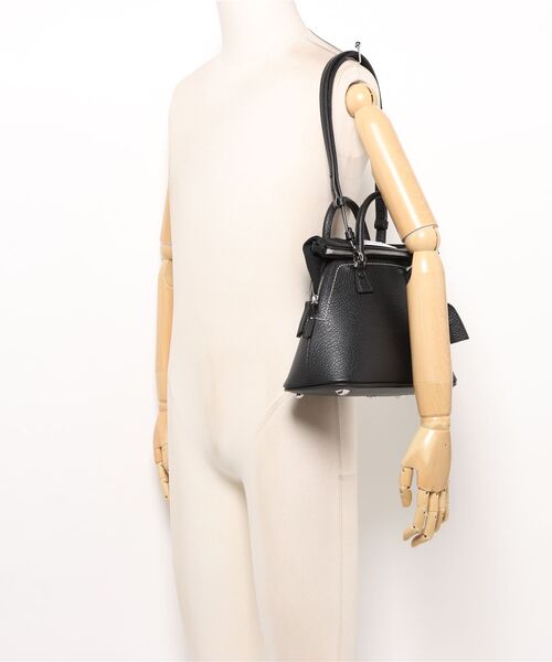 Maison Margiela（メゾンマルジェラ） ハンドバッグ Maison Margiela