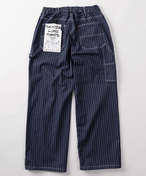 ウォバッシュ　リーバイス　デニム　ペインター　パンツ Levi's（リーバイス）の「【Levi's】ワークウェアデニムペインター