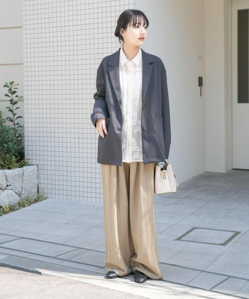 ITEMS URBANRESEARCH（アイテムズ アーバンリサーチ） コート アウター
