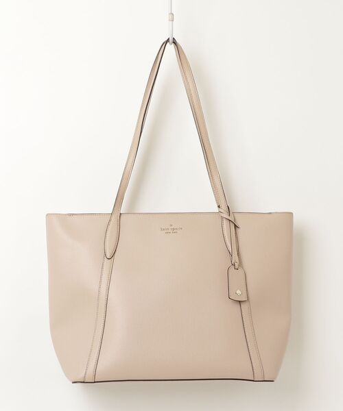 センチの通販 kate spade ベージュ トートバッグ 【公式通販】
