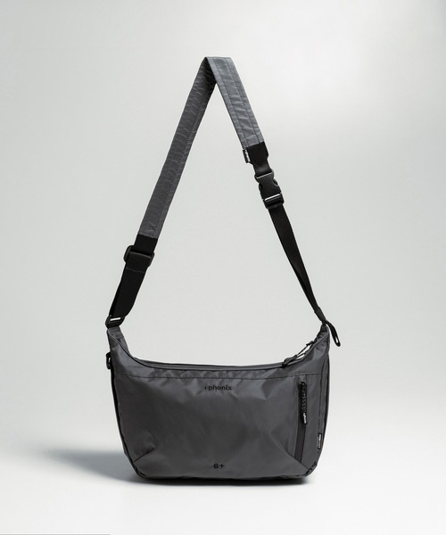 phenix（プラスフェニックス） ショルダーバッグ EXPAND SHOULDER BAG