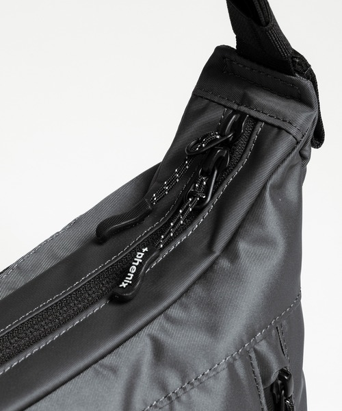 phenix（プラスフェニックス） ショルダーバッグ EXPAND SHOULDER BAG