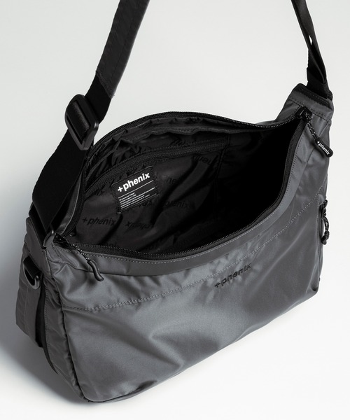 phenix（プラスフェニックス） ショルダーバッグ EXPAND SHOULDER BAG