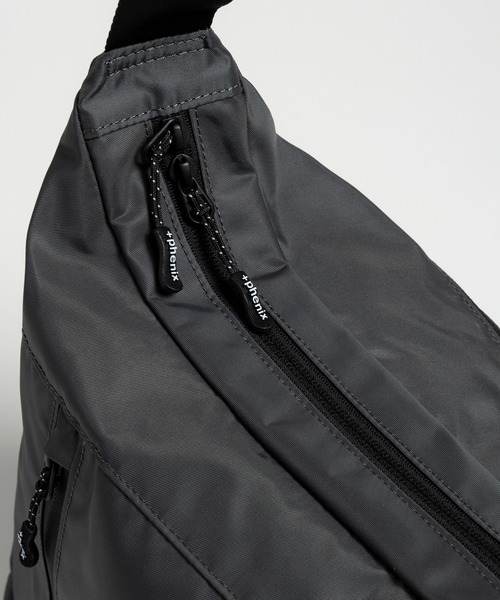 phenix（プラスフェニックス） ショルダーバッグ EXPAND SHOULDER BAG
