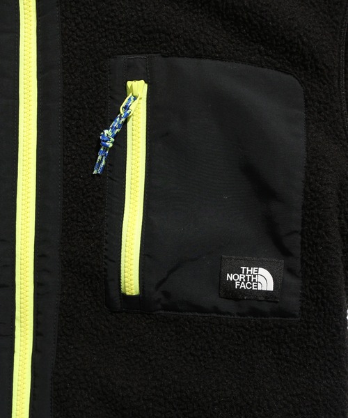 「THE NORTH FACE」 ブルゾン S ベージュ メンズ_画像2