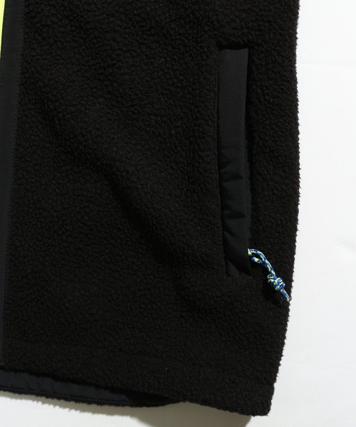 「THE NORTH FACE」 ブルゾン S ベージュ メンズ_画像3