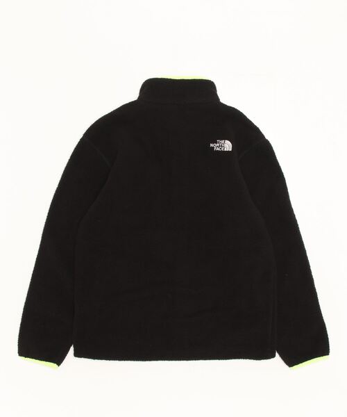 「THE NORTH FACE」 ブルゾン S ベージュ メンズ_画像4