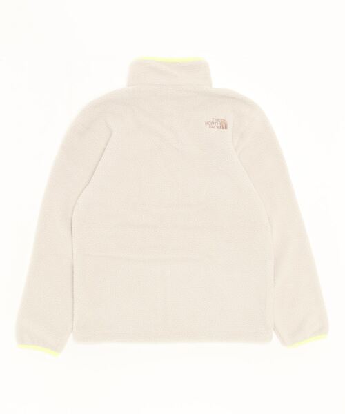 「THE NORTH FACE」 ブルゾン S ベージュ メンズ_画像6
