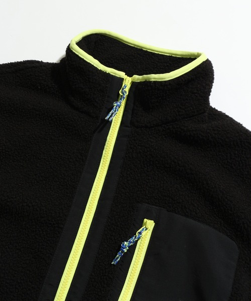 「THE NORTH FACE」 ブルゾン S ベージュ メンズ_画像7