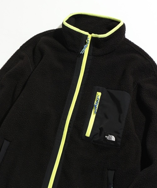 「THE NORTH FACE」 ブルゾン S ベージュ メンズ_画像9