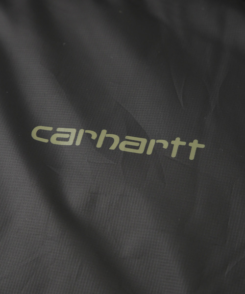 ダウンジャケット ダウン 「carhartt/カーハート」TORONTO JACKET メンズの画像