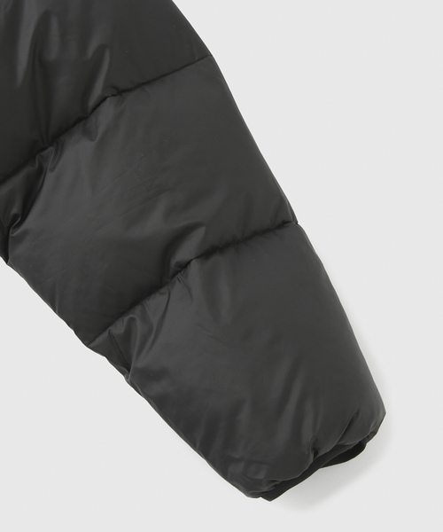 ダウンジャケット ダウン 「carhartt/カーハート」TORONTO JACKET メンズの画像