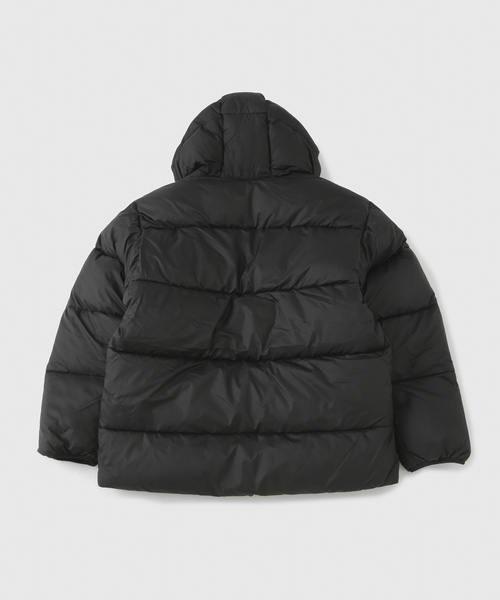 ダウンジャケット ダウン 「carhartt/カーハート」TORONTO JACKET メンズの画像