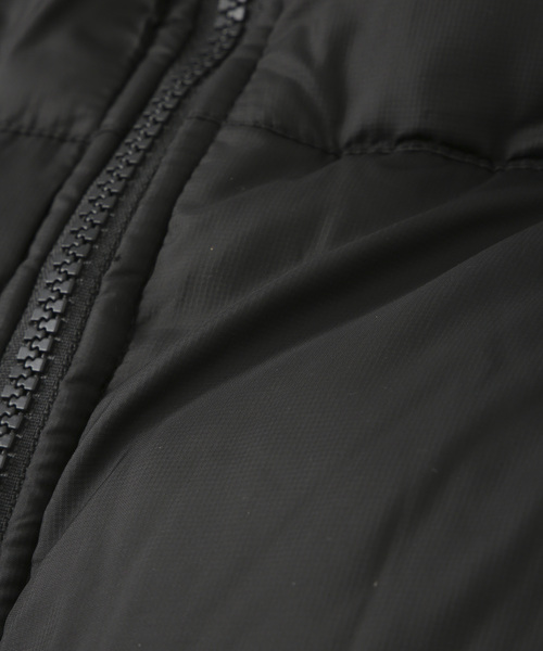 ダウンジャケット ダウン 「carhartt/カーハート」TORONTO JACKET メンズの画像
