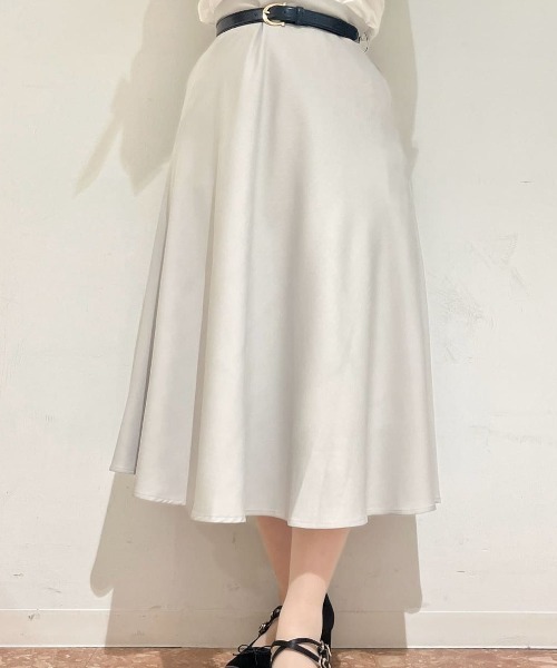 an another angelus（アンアナザーアンジェラス） スカート 「サイズ