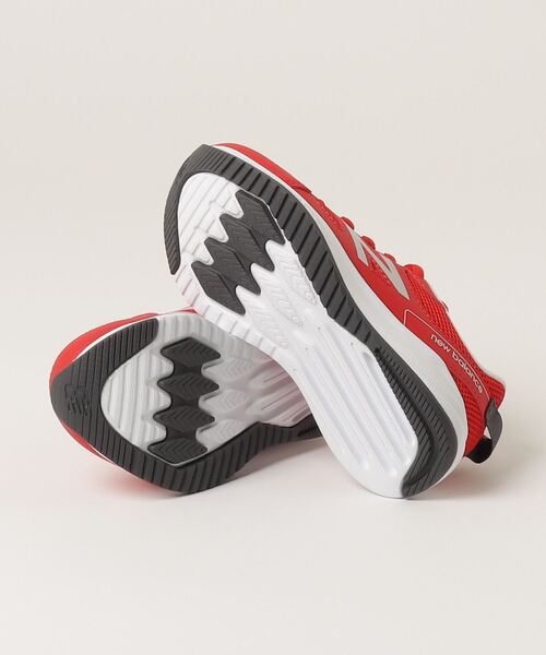 New Balance（ニューバランス） 「KIDS」ローカットスニーカー 19.5cm