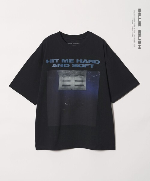 ビリーアイリッシュ tシャツの商品一覧 通販 - Yahoo!ショッピング