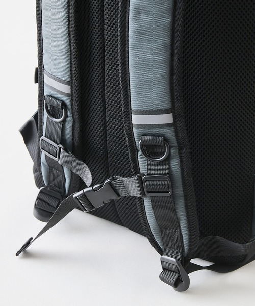 UNIT（NIXON） スマホショルダー デイバック リュック メンズ