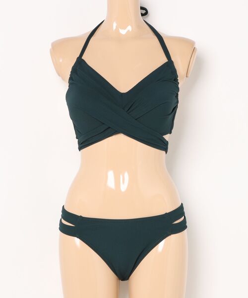 水着 LAETITIA（レリッタ） 水着 462600 水着 レディース : ZOZOTOWN Yahoo