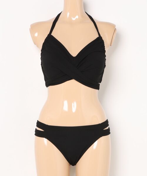 LAETITIA（レリッタ） 水着 462600 水着 レディース : ZOZOTOWN Yahoo