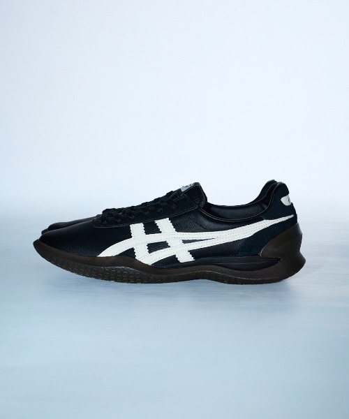 Onitsuka Tiger（オニツカタイガー） ローカットスニーカー 28