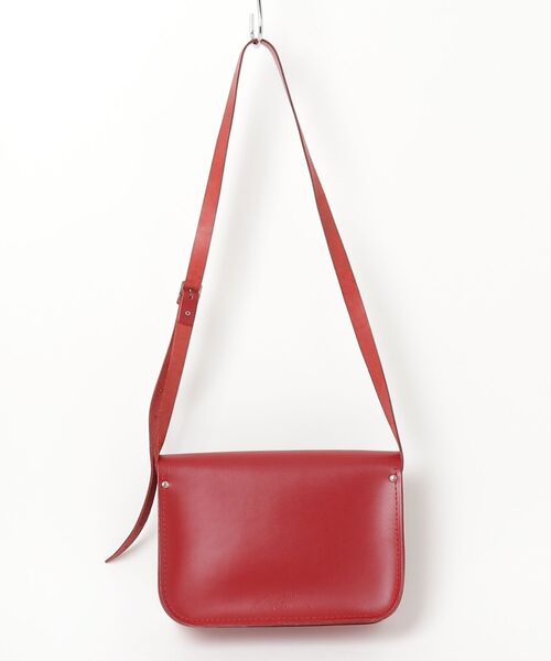 The Cambridge Satchel Company ワンポイントショルダーバッグ 