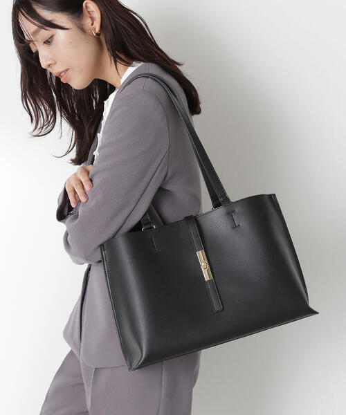 NATURAL BEAUTY BASIC（ナチュラルビューティーベーシック） トート 