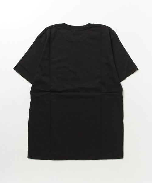 「TMT」 半袖Tシャツ X-LARGE ブラウン メンズ_画像2