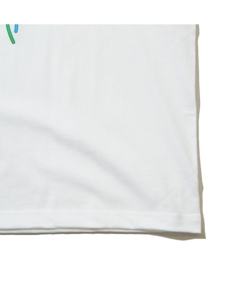 「TMT」 半袖Tシャツ X-LARGE ブラウン メンズ_画像6
