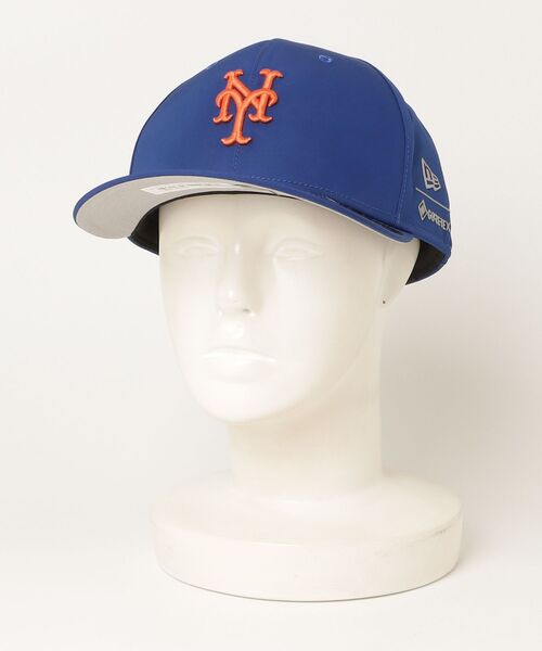 NEW ERA（ニューエラ） メッシュキャップ キャップ 帽子 メンズ
