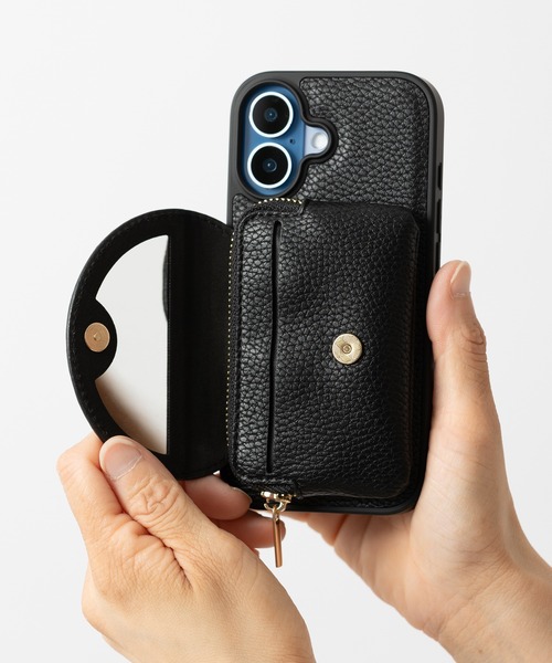 SWAROVSKI（スワロフスキー） スマホケース 「公式」「スワロフスキー